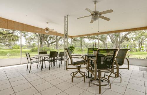 LaBelle House | Boat Lift and Private Dock Riverfront LaBelle Gem
