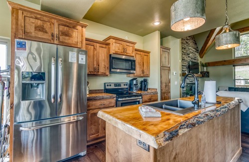 Indian Point House | Boat Slip Included, Lake Views, Close to SDC!