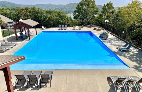 Indian Point House | Boat Slip Included, Lake Views, Close to SDC!