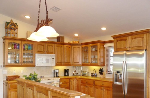 Marco Island House | Boater’s getaway w/ direct access to the Gulf of Mexico & hot tub
