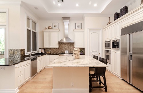 Royal Harbor House | Boaters Paradise Waterfront Home