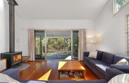 Hyams Beach House | Boathouse 1 Hyams Beach