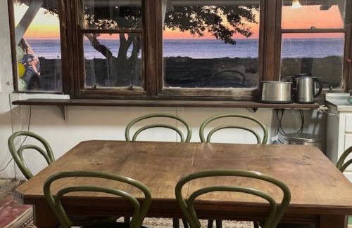 Lancelin House | Boathouse - Highest Hilltop On Oceanfront