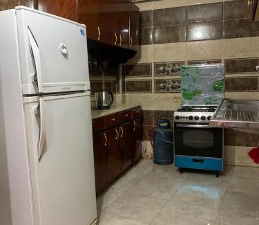 Aswan House | Bob Marley Guest House