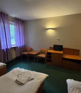 Zabludow Hotel | Bobrowy Resort
