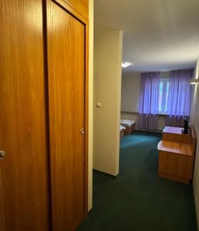 Zabludow Hotel | Bobrowy Resort