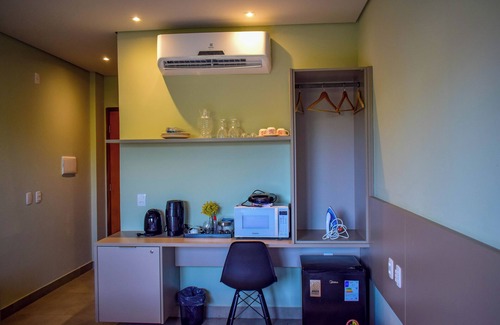 Barra Grande Apartment | BobZ 109, comfort, pool and beach!