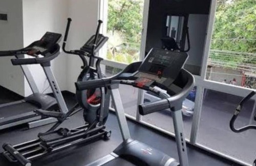 Reparto Ibarra Apartment | Boca Chica Apto. Con piscina a 100 mts de la playa
