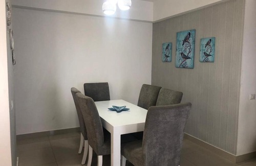 Reparto Ibarra Apartment | Boca Del Mar Marsin