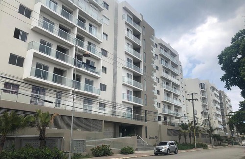 Reparto Ibarra Apartment | Boca Del Mar Marsin