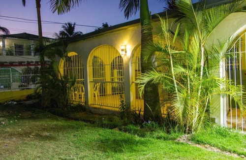 Reparto Ibarra House | BOCA DEL PARAISO 2 EXTENSION, BOCA CHICA RD