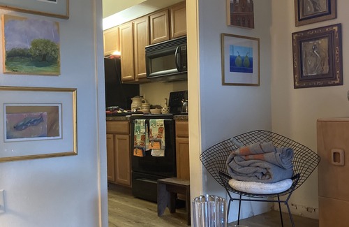 Mid City South Condo | Bocage East Baton Rouge - this 2 bed 2 bath