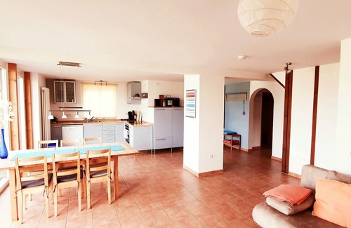 Bodman-Ludwigshafen Apartment | BoCasa vacation apartment - Bodman-Ludwigshafen on Lake Constance
