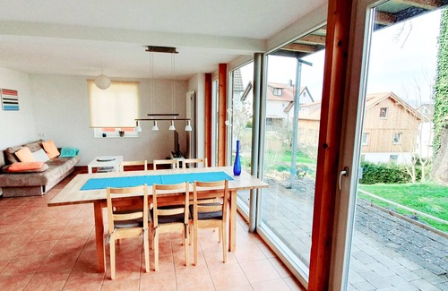 Bodman-Ludwigshafen Apartment | BoCasa vacation apartment - Bodman-Ludwigshafen on Lake Constance