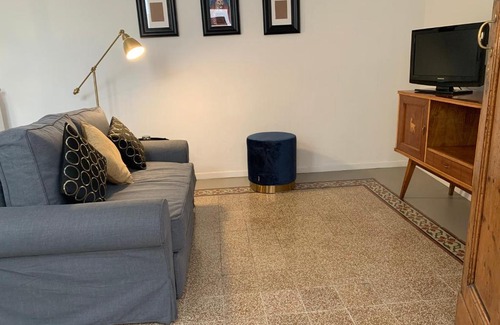 Le Cure Apartment | Boccaccio 54 Up
