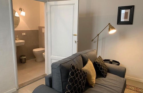 Le Cure Apartment | Boccaccio 54 Up