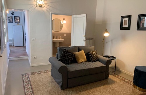 Le Cure Apartment | Boccaccio 54 Up