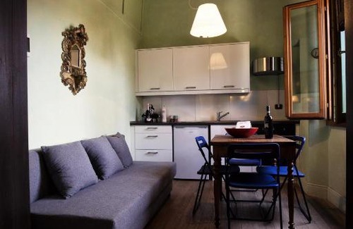 Le Cure Apartment | boccaccio suite