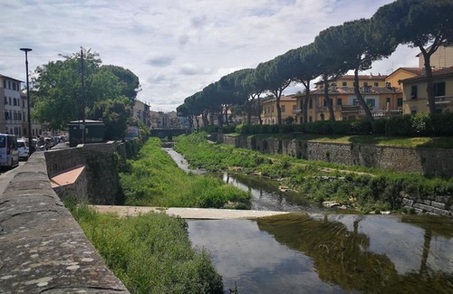 Le Cure Apartment | boccaccio suite
