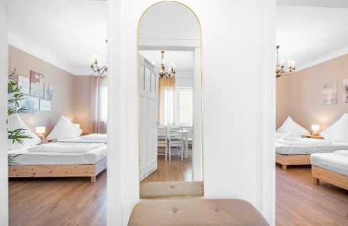 Wattenscheid Apartment | Bochum Work & Relax - Top Anbindung & Parkplätze
