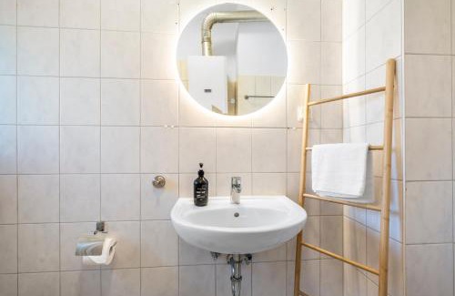 Wattenscheid Apartment | Bochum Work & Relax - Top Anbindung & Parkplätze