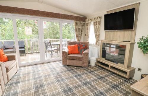 Morpeth House | Bock Retreat