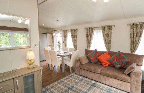 Morpeth House | Bock Retreat