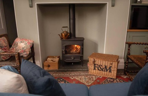 Bodmin House | Boconnion Estate Sleeps up to 45