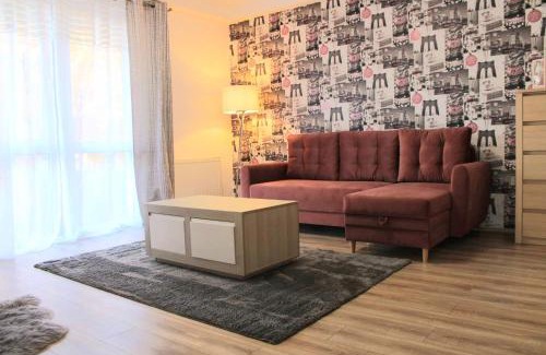 Miskolc Apartment | Bodó Apartman
