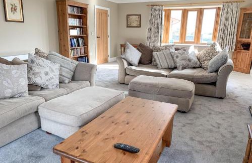 Harlech House | Bod Eithin