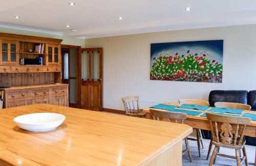 Harlech House | Bod Eithin