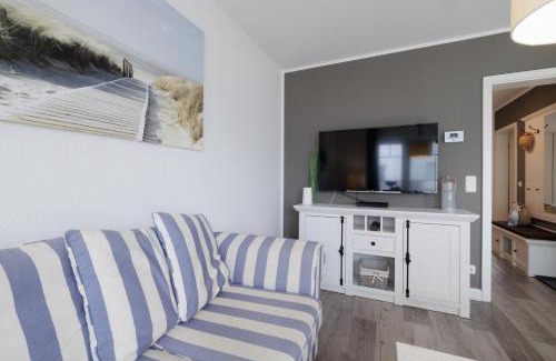 Zingst Apartment | Boddenkieker 12