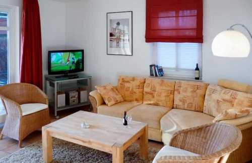 Breege Apartment | Boddenzauber by Interhome