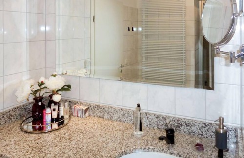 Breege Apartment | Boddenzauber by Interhome