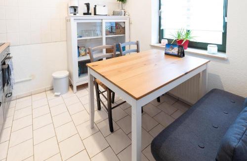 Altendorf Apartment | Bodelschwing, App 101