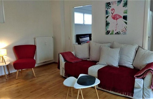Allensbach Apartment | BodenSEE Apartment Allensbach FEWO 1
