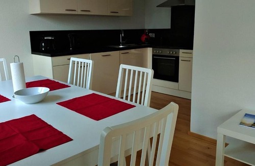 Allensbach Apartment | BodenSEE Apartment Allensbach FEWO 1