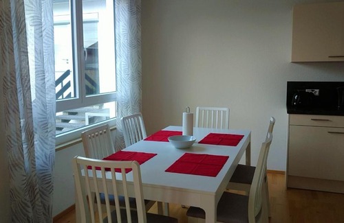 Allensbach Apartment | BodenSEE Apartment Allensbach FEWO 1