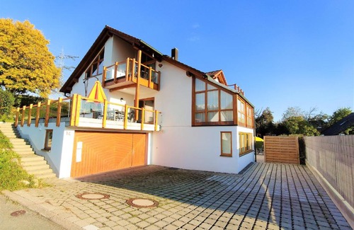 Bermatingen Apartment | BodenSEE Apartments Bermatingen mit Hallenbad