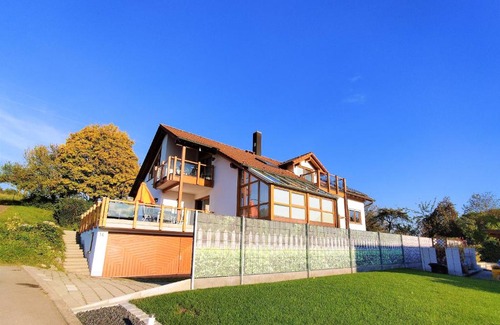 Bermatingen Apartment | BodenSEE Apartments Bermatingen mit Hallenbad