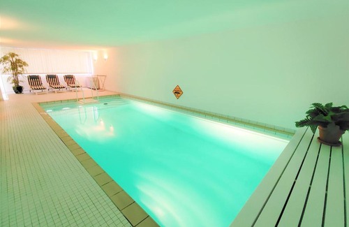 Bermatingen Apartment | BodenSEE Apartments Bermatingen mit Hallenbad