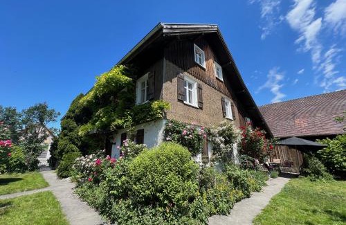 Gaissau Apartment | Bodensee Apartments, Sauna, Lake Walks, Free Parking, Self Checkin, Nature Reserve, Restaurants Nearby