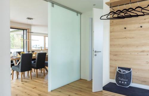 Lochau Apartment | Bodensee Bergblick Suite
