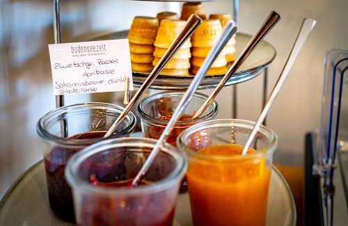 Zech Hotel | bodenseezeit Apartmenthotel Garni