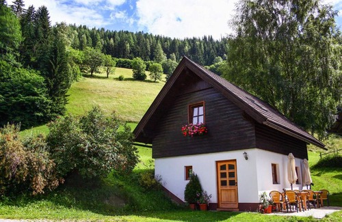 Arriach House | Bodnerhof