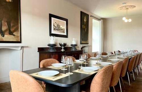 Bodorgan House | Bodorgan Inn By Birch Stays