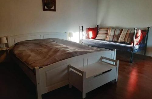 Sarazsadany House | Bodrogparti Vendégház Sárazsadány