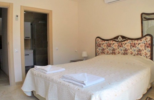 Bodrum City Center Villa | Bodrum 3 Bedrooms Private Pool Villa in City Center
