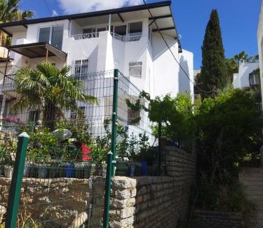 Bodrum City Center House | Bodrum Center Private Holiday House