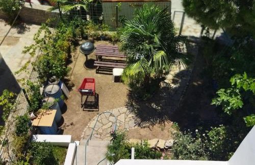 Bodrum City Center House | Bodrum Center Private Holiday House